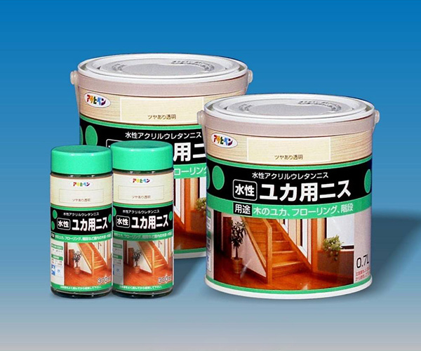 水性木器漆和油性木器漆的区别有哪些