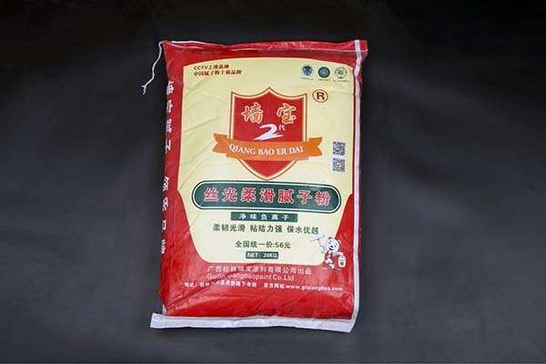 腻子粉有毒吗 腻子粉什么品牌的好