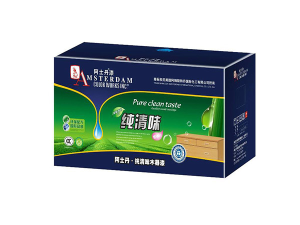木器漆是什么 都有哪些常见种类