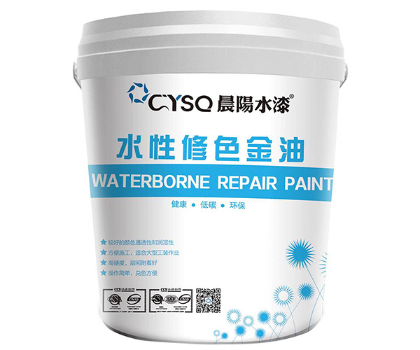 水性木器漆有哪些优缺点 装修你的健康家居