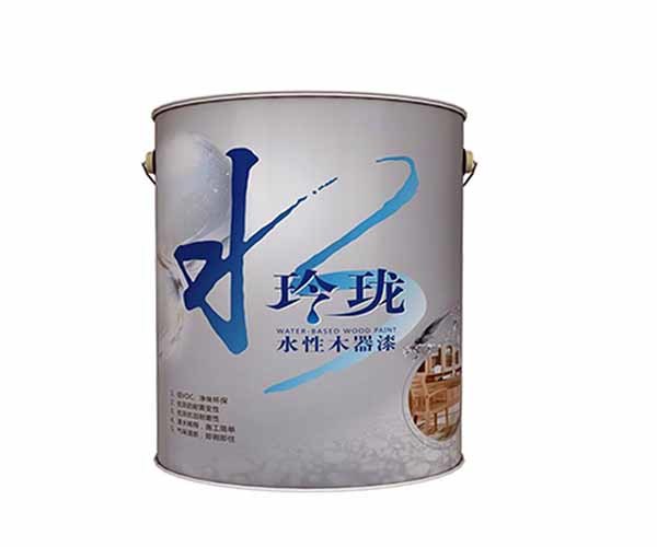 三种木器漆的优缺点介绍 你会选择哪种呢