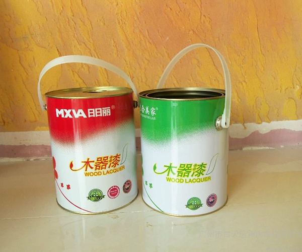 水性木器漆有甲醛吗 环保建材是否健康呢