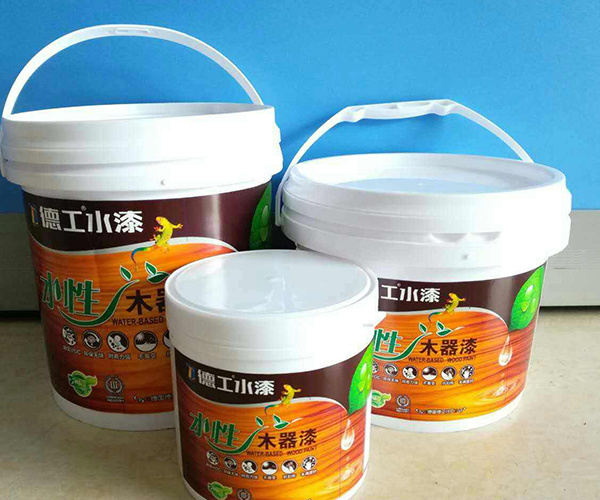 水性木器漆有甲醛吗 环保建材是否健康呢