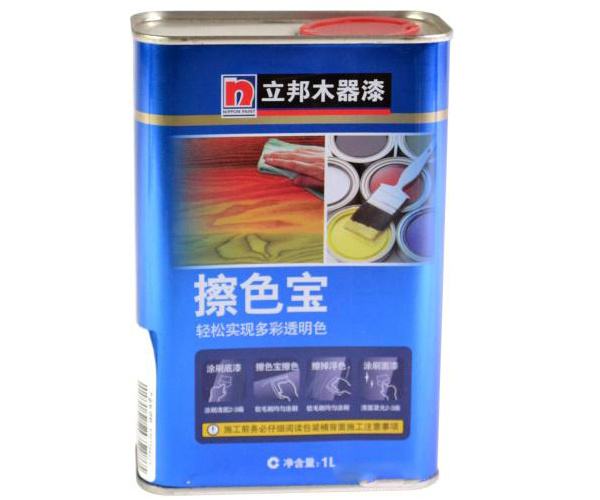 水性木器漆和油性木器漆的区别有哪些