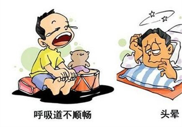 油漆危害防护技巧 让危害统统远离你