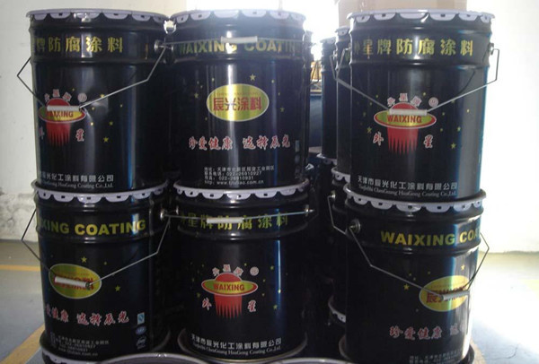 防腐油漆施工要点 速速get