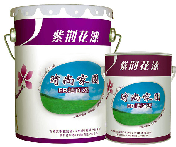 紫荆花漆多少钱一桶