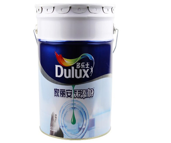 油漆品牌