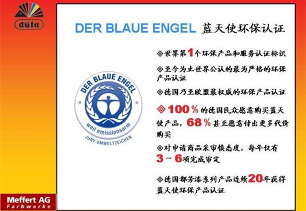 如何辨别环保儿童漆?一分钟就能知道答案