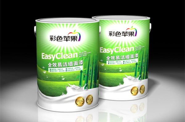 建筑涂料选购误区 不可掉进陷阱啦!