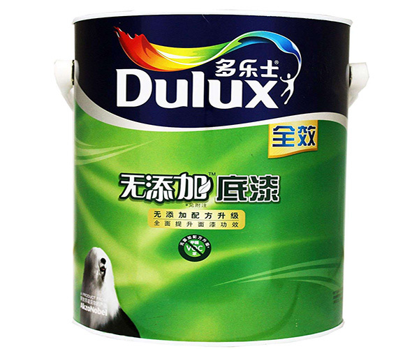  油漆选购有哪些技巧