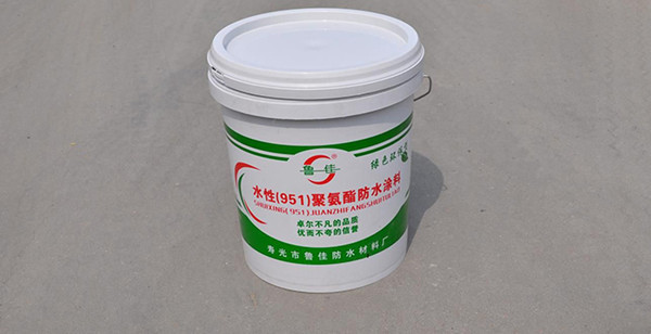水性涂料优缺点大放送