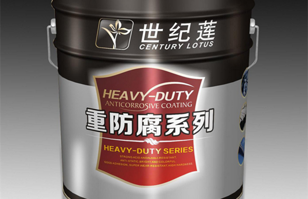 防腐油漆施工要点 速速get