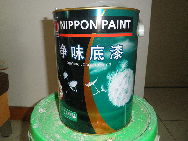 立邦漆