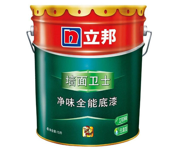 立邦油漆有哪些系列 
