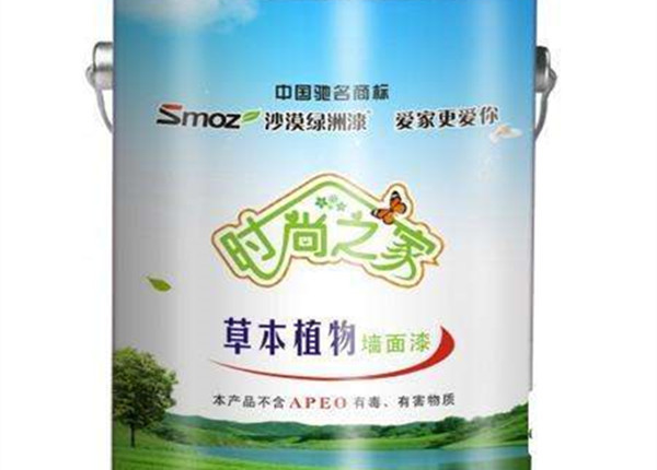 无味油漆哪个牌子好 快快收藏吧!