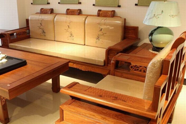 家具油漆发展趋势 慢慢走进家家户户