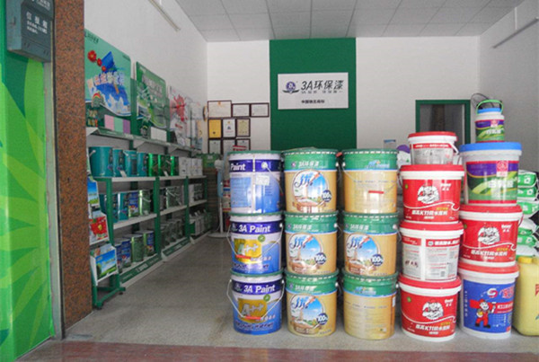 油漆施工中的问题 究其原因才能治本