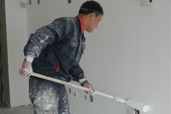 油漆施工方法 助你轻轻松松完成涂刷工作