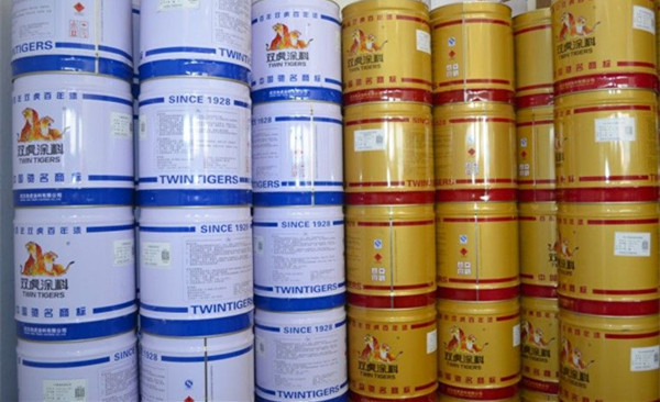 防腐油漆品牌哪个好 让腐蚀统统走开