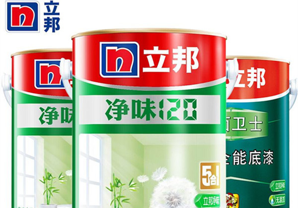 立邦油漆如何鉴别真伪 速速收藏!