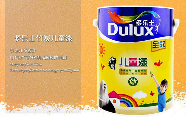 儿童漆真的环保吗 宝妈宝爸们别被噱头蒙蔽了双眼