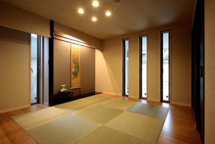 日式改造100平米老房 日式风格代表作品