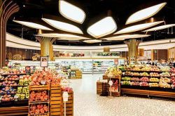 滁州超市装修哪家装修公司比较好？