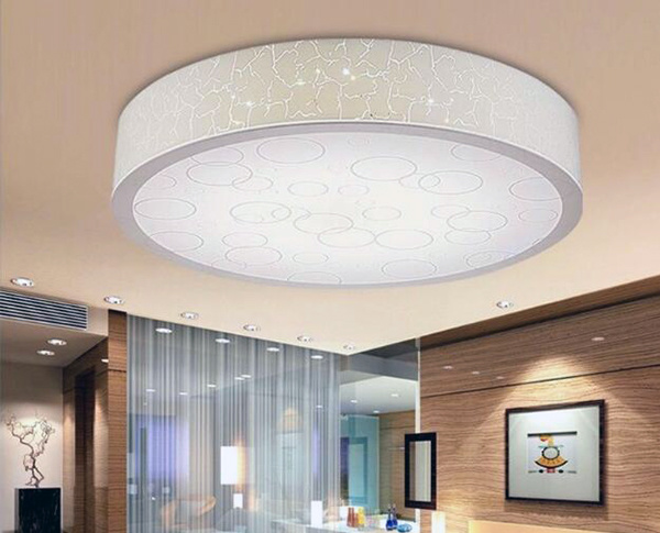 led客厅吸顶灯价格