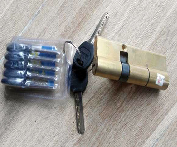 换个防盗门锁芯多少钱