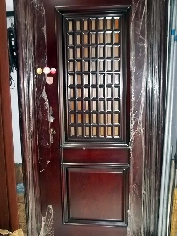防盗门价格