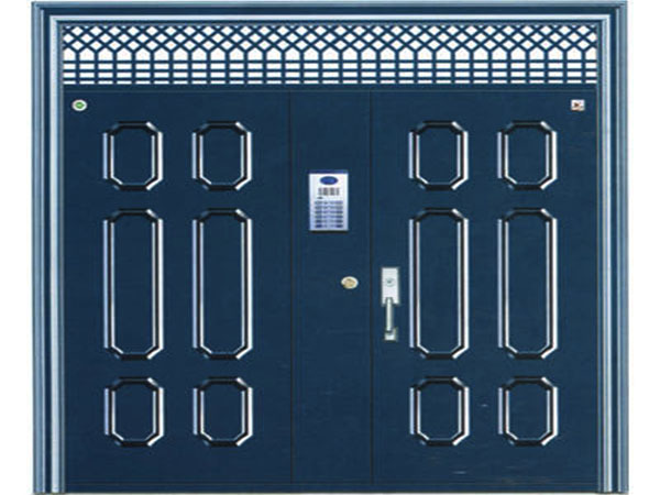 2019不锈钢防盗门十推荐