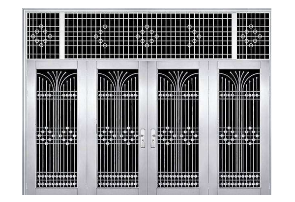 不锈钢门窗制作流程 不锈钢门窗价格多少钱