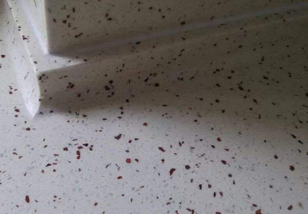 石英石台面多少钱一米