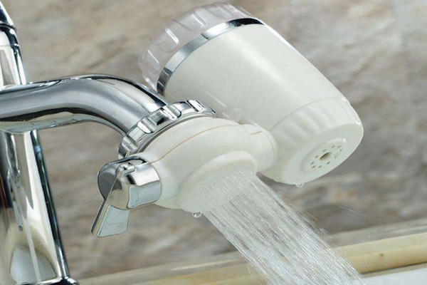 水龙头过滤器有用 水龙头过滤器什么材质好 水龙头过滤器怎么安装
