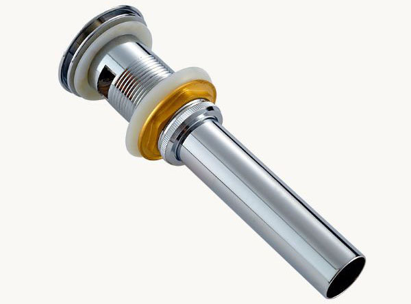 选购洗手盆下水器的注意要点 清爽卫浴不再难