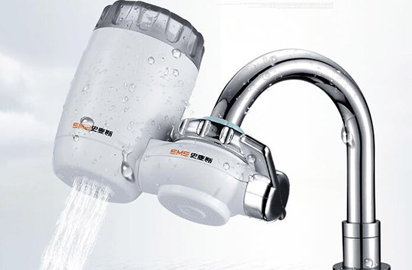水龙头过滤器