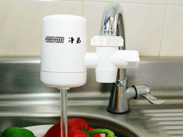 水龙头过滤器哪个品牌好 让你饮水更健康
