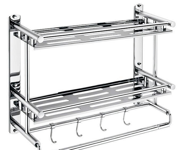 十大卫生间毛巾架品牌详细介绍