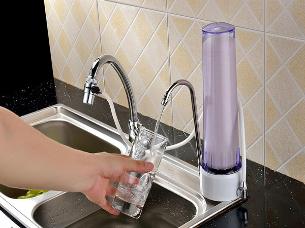 水龙头过滤器哪个品牌好 让你饮水更健康