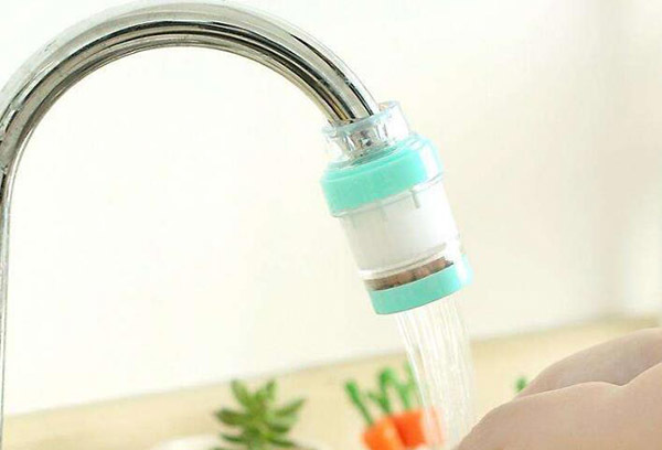 水龙头自来水过滤器