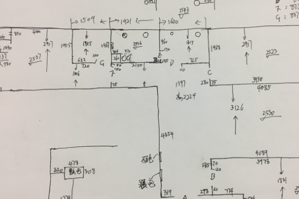 量房子面积怎么算 量房需要注意什么问题 量房神器哪个牌子好用