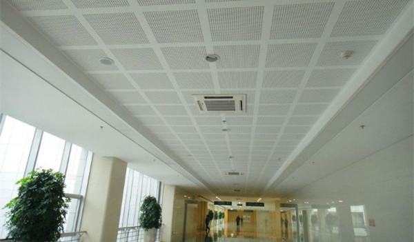 纸面石膏板吊顶选购技巧 你学会了没?