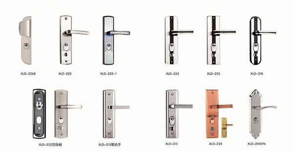 防盗门把手安装方法 防盗门把手更换注意事项