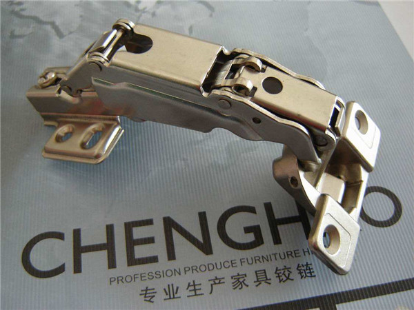 合页常见种类有哪些 什么牌子好呢