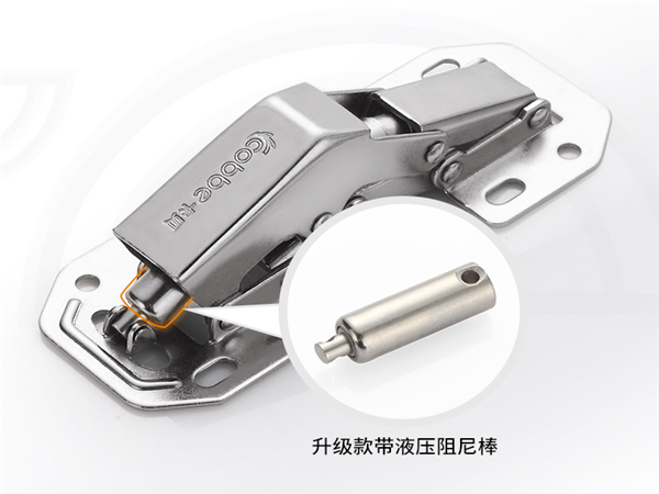 柜门合页什么牌子好 柜门合页价格