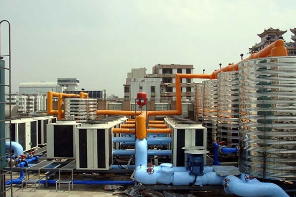 千万别买空气能热水器 空气能取暖效果怎么样 空气能一天要多少度电