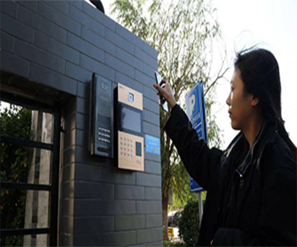 智能门禁管理系统怎么样 适合日常使用吗