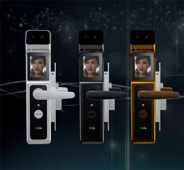 门禁系统