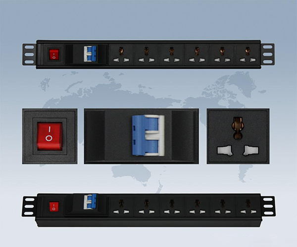 pdu插座选购技巧有哪些？pdu插座价格介绍